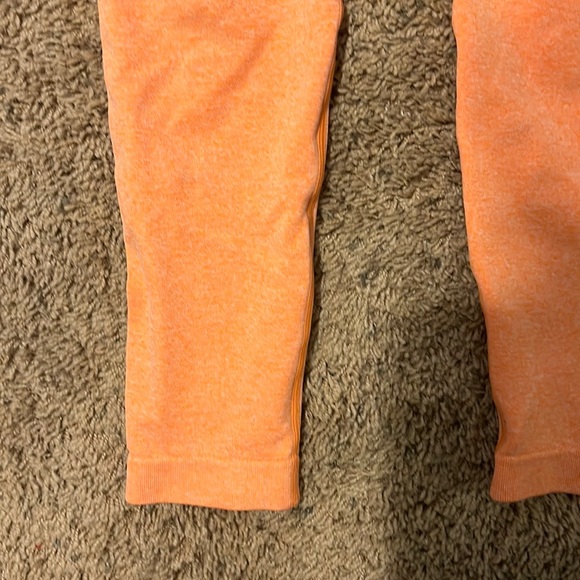 GXIN Workout 2 Piece Seamless Outfit - Picture 5 of 5